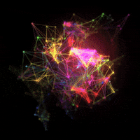 render machine learning GIF by xponentialdesign