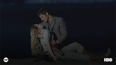 GIF by Westworld HBO