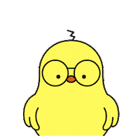 굿짹 Sticker