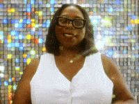 Angel GIF by GIPHY IRL