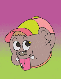 happy no money GIF by PPKMKZZTT