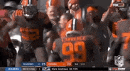 2019 Nfl Football GIF by NFL