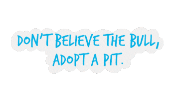 biggiesbullies rescue pitbull bullies biggies Sticker