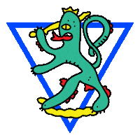 Vesala Sticker by Warner Music Finland