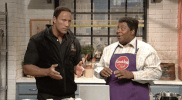 the rock snl GIF by Saturday Night Live