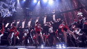 Hugh Jackman Brits GIF by BRIT Awards