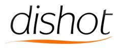 DISHOT ondas dishot GIF
