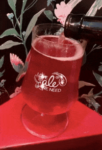 GIF by The Society of Beer Drinking Ladies