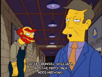 Season 4 Episode 20 GIF by The Simpsons