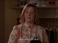 season 4 netflix GIF by Gilmore Girls 