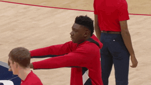 GIF by NBA