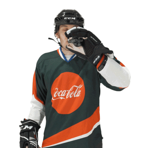 cokerulez Sticker by cocacolaczsk