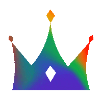 pride Sticker by YouTube