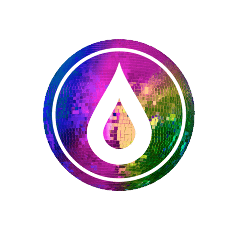 Dance Music Edm Sticker by Disco Donnie Presents