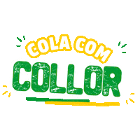 Vamosjuntos Colorir Sticker by Fernando Collor