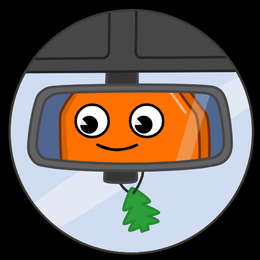 Citymobiltaxi giphyupload halloween taxi ситимобил GIF