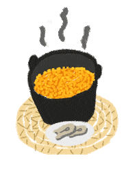 Spanish Food Sticker by Murcia Turística
