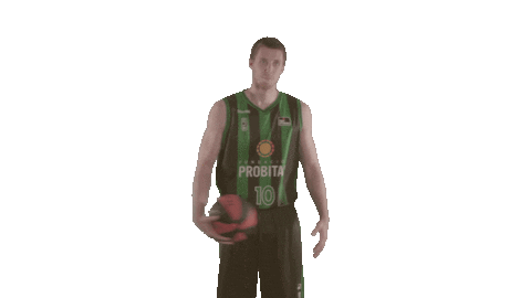 Liga Endesa Basketball Sticker by ACB