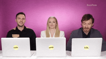 This Is BuzzFeed