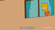 Season 19 Episode 6 GIF by The Simpsons