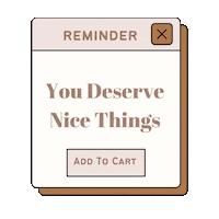 Buy It Small Business Sticker by Charlie Girl Gems