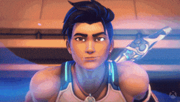 Oh No Smile GIF by Xbox