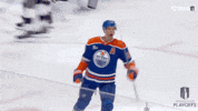 Happy Stanley Cup Playoffs GIF by NHL