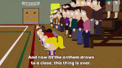 season 20 20x1 GIF by South Park 
