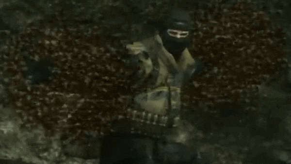 PhantomSnake  GIF