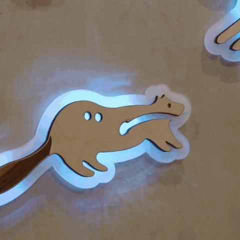 GIF by SAIT