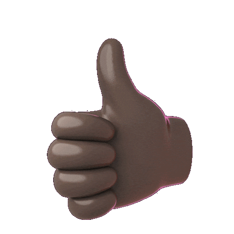 You Got It Ok Sticker by Emoji