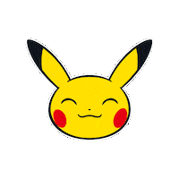 Cheese Love Sticker by Pokémon