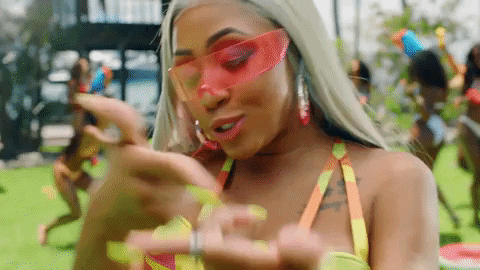 City Girls Soakin Wet GIF by Quality Control Music