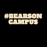 LandonSchool bears gobears landon landonschool GIF