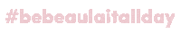 Sticker by Bebe Au Lait