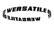 Sticker by Wersatile Equestrian