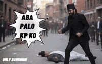Kpchor GIF