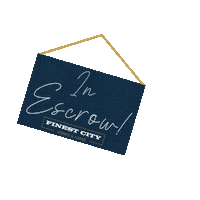 San Diego Realtor Sticker by Finest City Homes and Loans