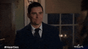 Hot Dog Clap GIF by Hallmark Channel