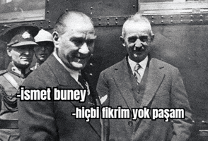 Mustafa Kemal Ataturk GIF