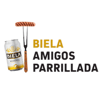 Beer Cheers Sticker by Biela Ecuador