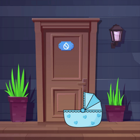 BigBrainTwin- Baby Fud