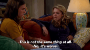 season 1 episode 6 GIF by mom