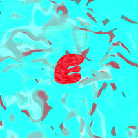 English Typography GIF by The3Flamingos