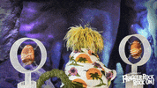 Fraggle Rock GIF by Apple TV+