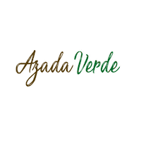 azadaverde azadaverde Sticker