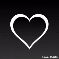i love you heart GIF by AM by Andre Martin