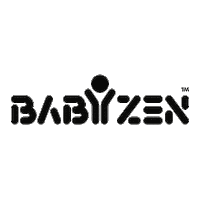 Yoyo Stroller Sticker by BABYZEN