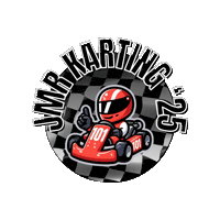 Sticker by Jude Morris Racing Foundation