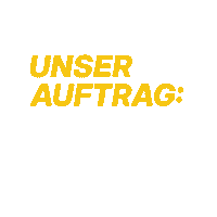 Gutesschaffen Sticker by CDU Baden-Württemberg